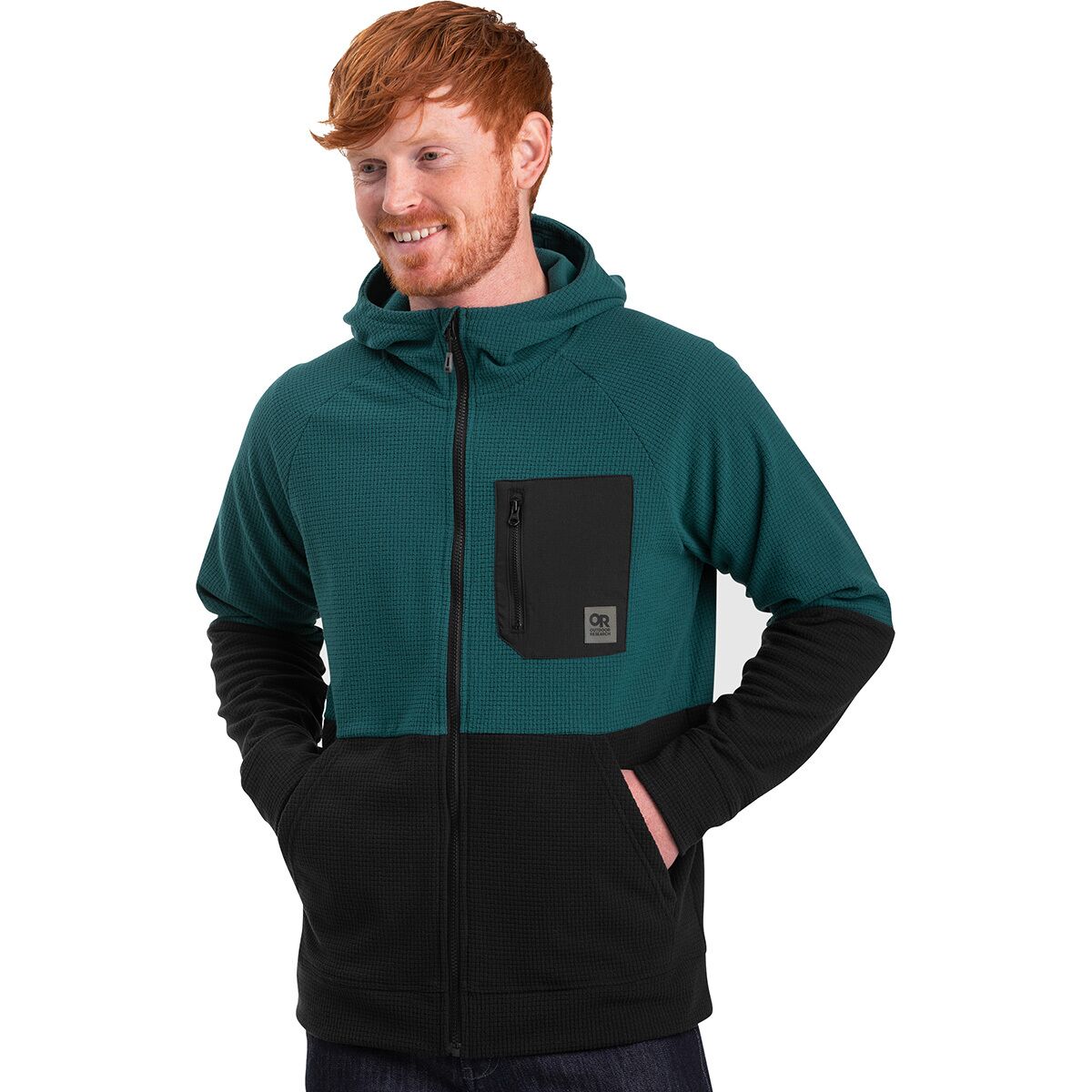 Outdoor Research Trail Mix Hoodie - Men's product image