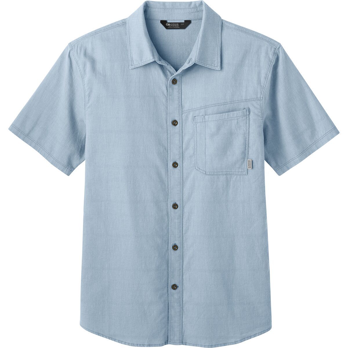 Outdoor Research Weisse Shirt - Men's Arctic, L