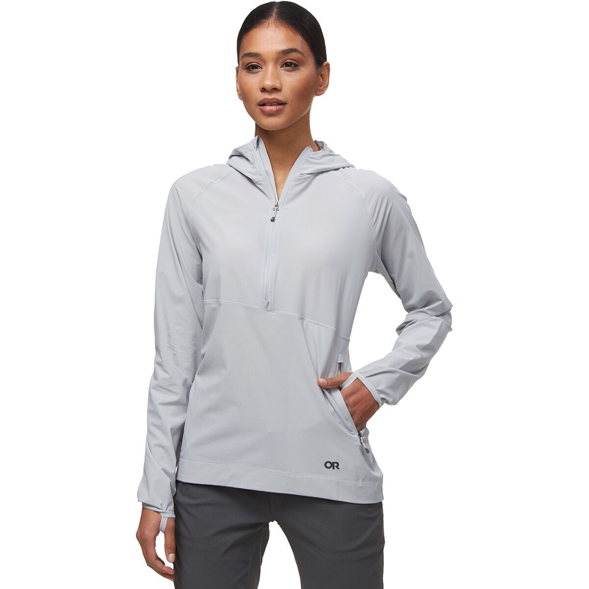 Outdoor Research Astroman Sun Hoodie - Women's