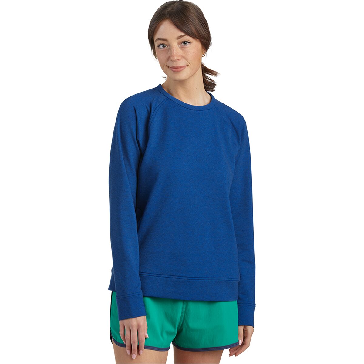 Outdoor Research Emersion Fleece Crew - Women's product image