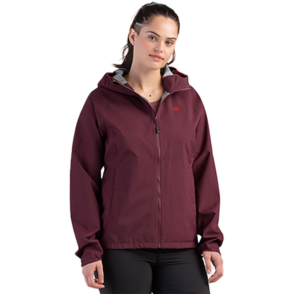 Outdoor Research Motive AscentShell Jacket - Women's
