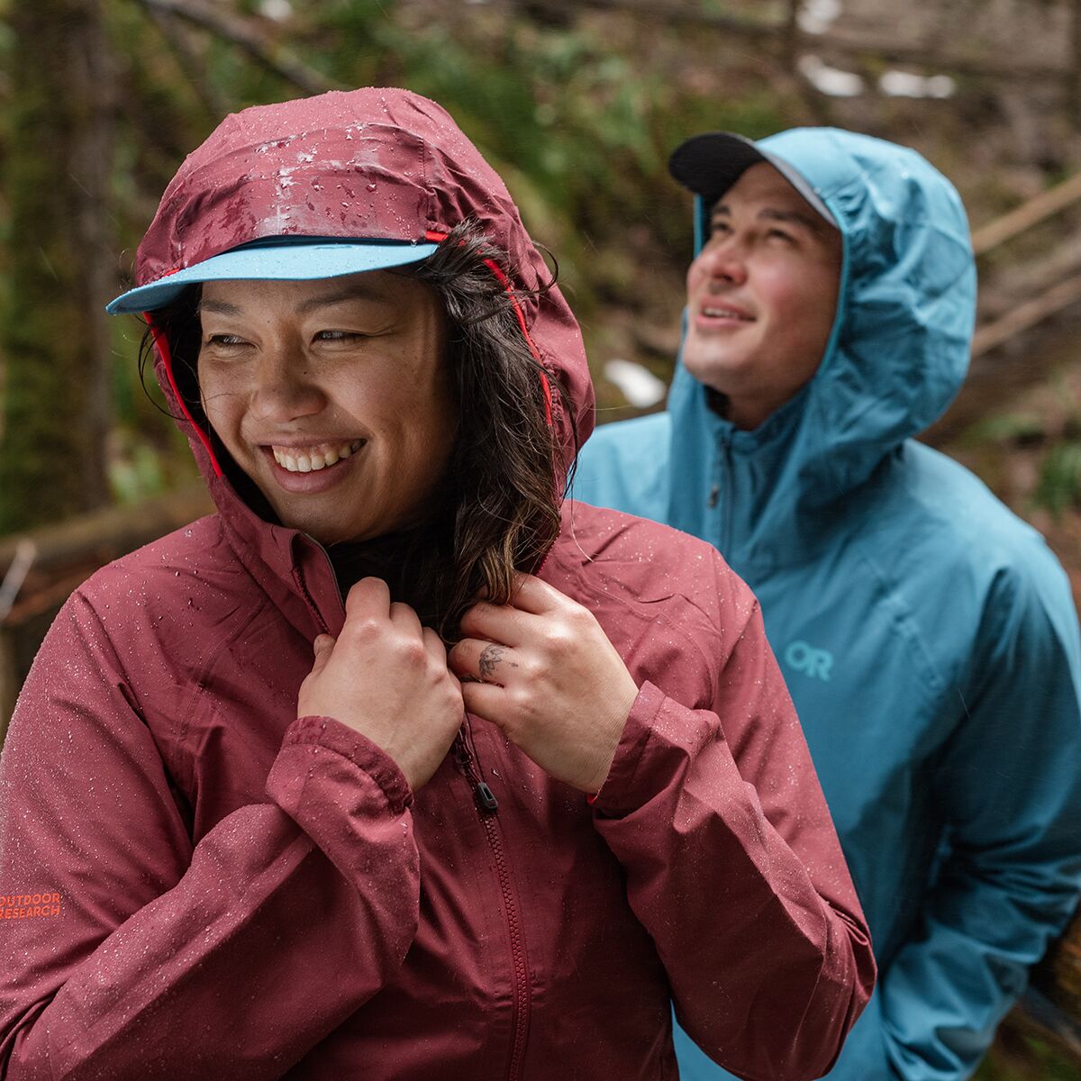 Women's phoenix hot sale evodry jacket