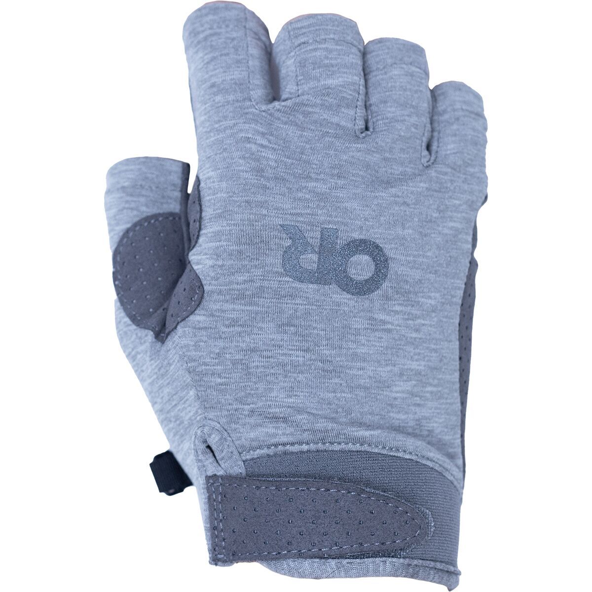 Image of Outdoor Research Activeice Chroma Sun Glove Grey Heather, M
