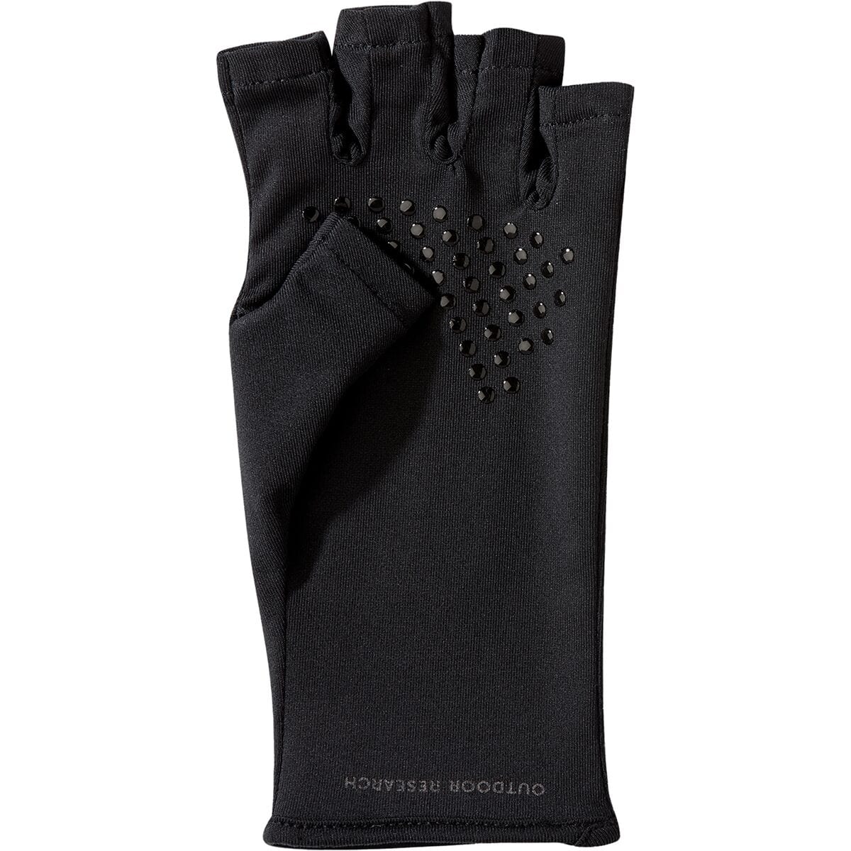 Outdoor Research ActiveIce Sun Gloves - Black