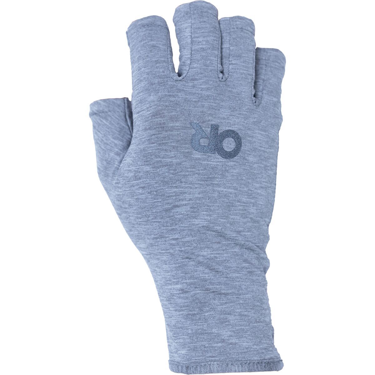 Image of Outdoor Research ActiveIce Sun Glove Grey Heather, XS