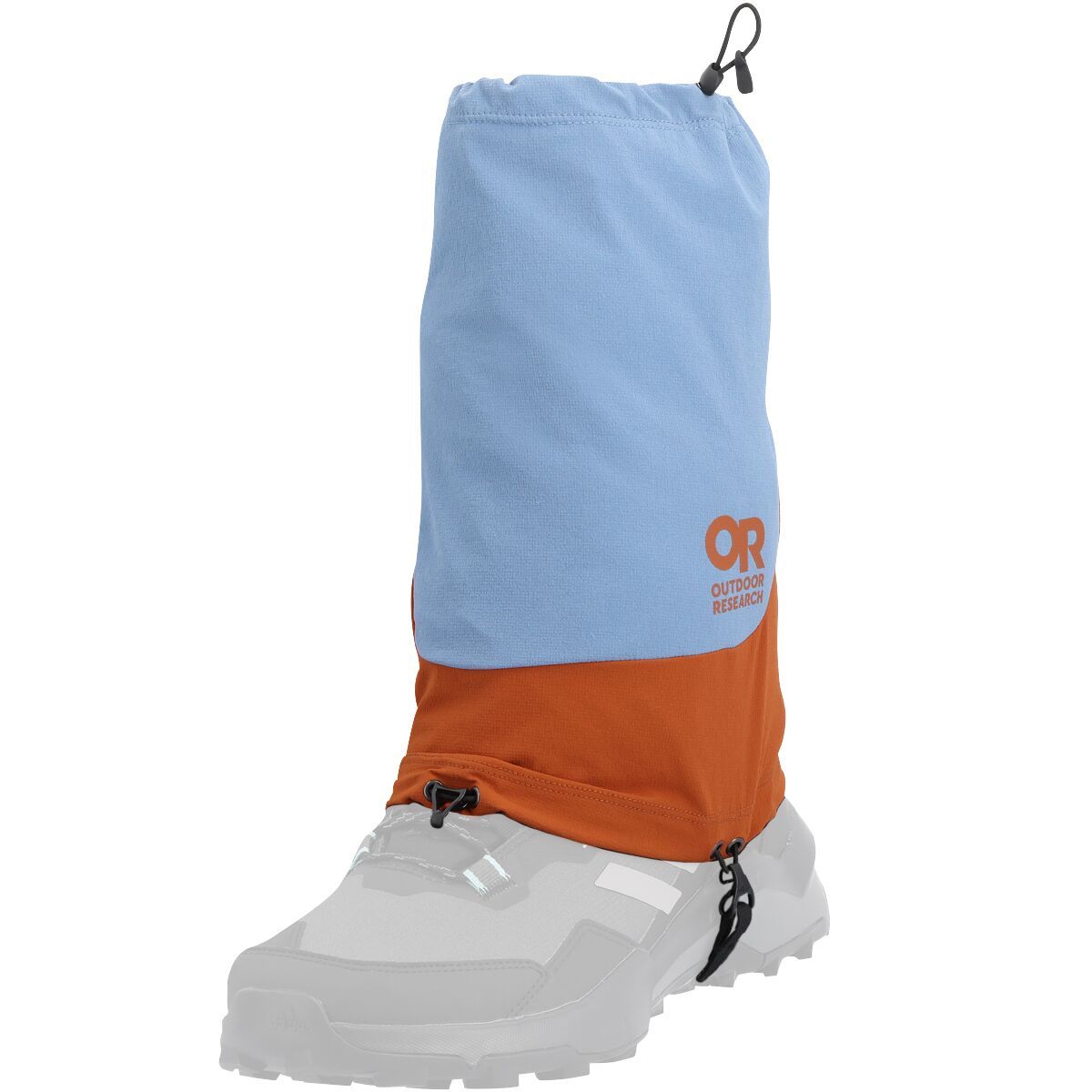 Image of Outdoor Research Ferrosi Thru Gaiter Olympic/Terra, M