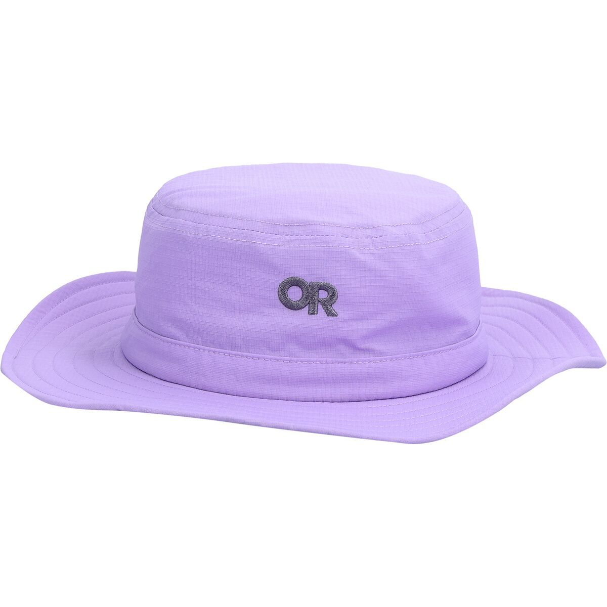 Image of Outdoor Research Helios Sun Hat - Kids' Lavender, M/L