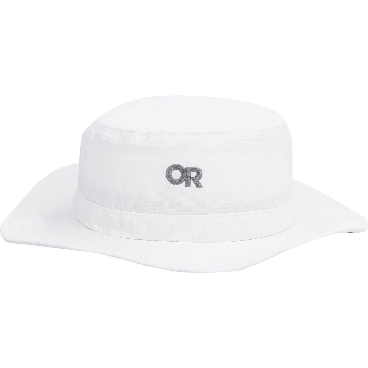 Image of Outdoor Research Helios Sun Hat - Kids' White, M/L