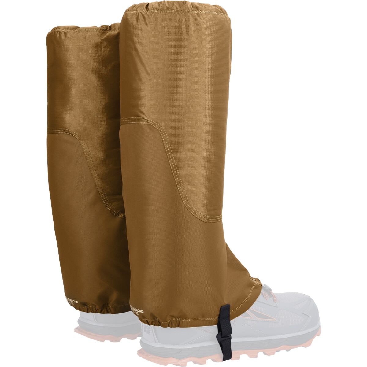 Turtleskin Gaiters
