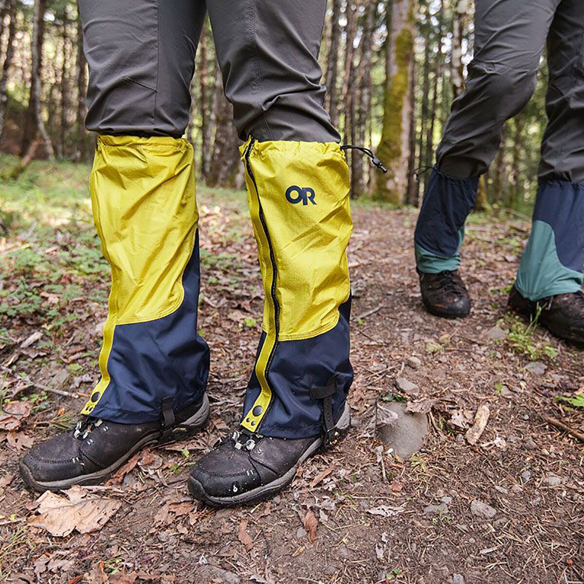 Outdoor Research Gaiter Store