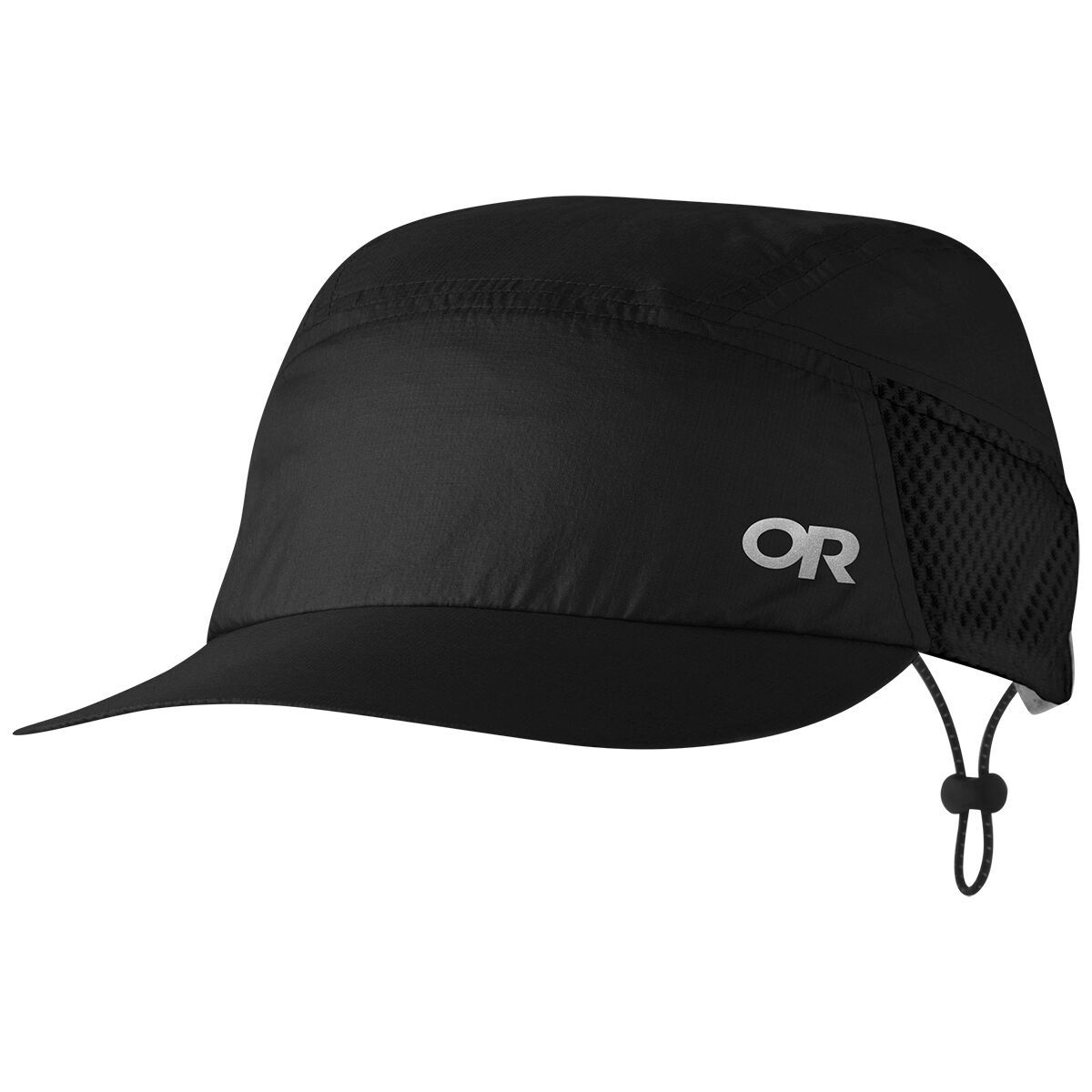 Outdoor Research Helium Wind Cap Black, One Size