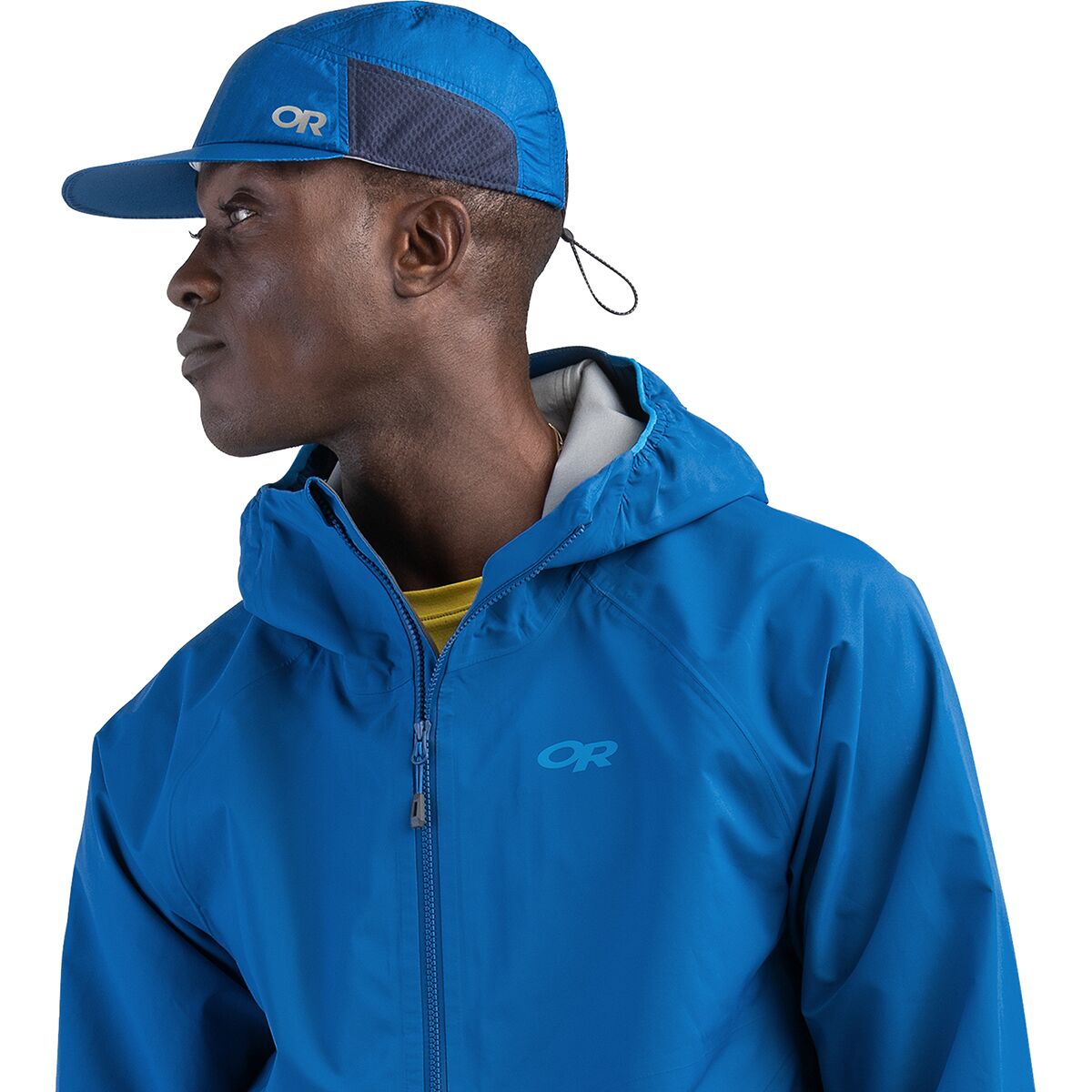 Outdoor Research Helium Wind Cap