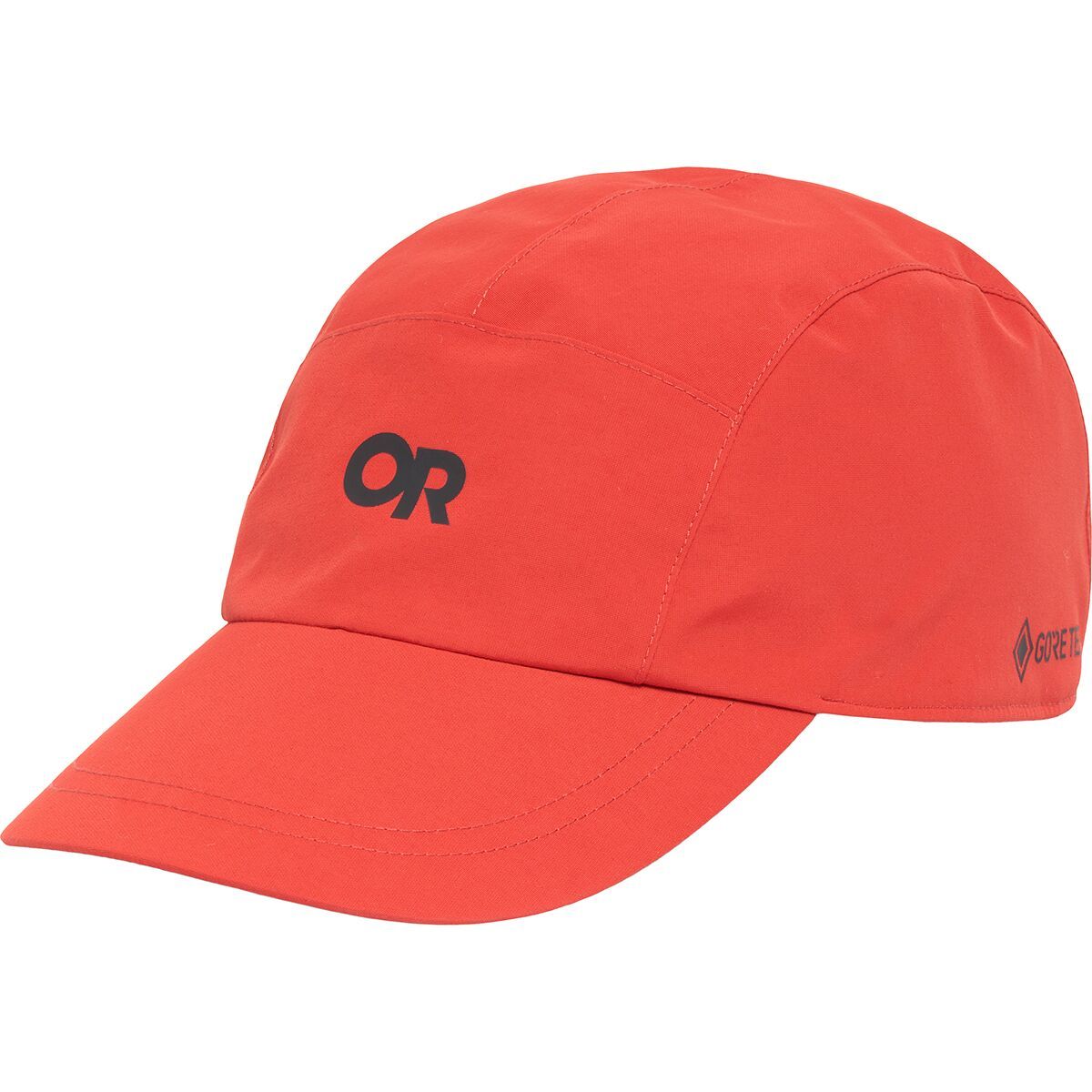 Image of Outdoor Research Seattle Rain Cap Cardinal, One Size