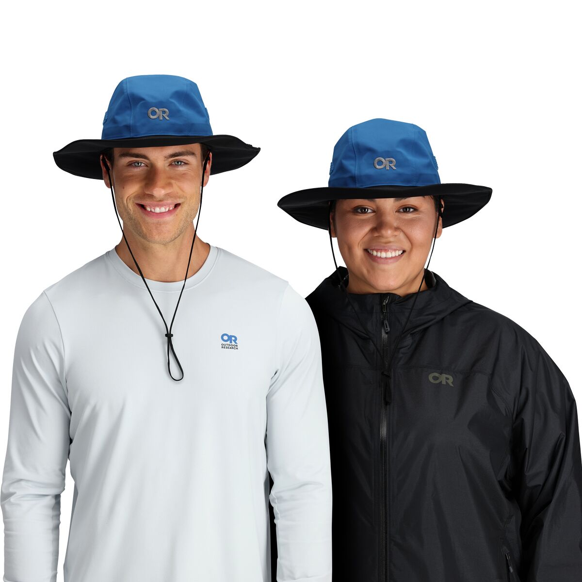 Outdoor Research Seattle Rain Hat - Accessories