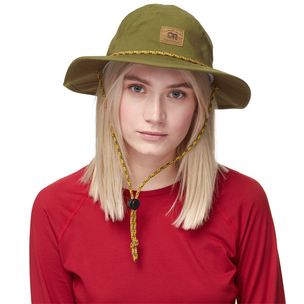Outdoor Research Wadi Rum Full Brim Hat 