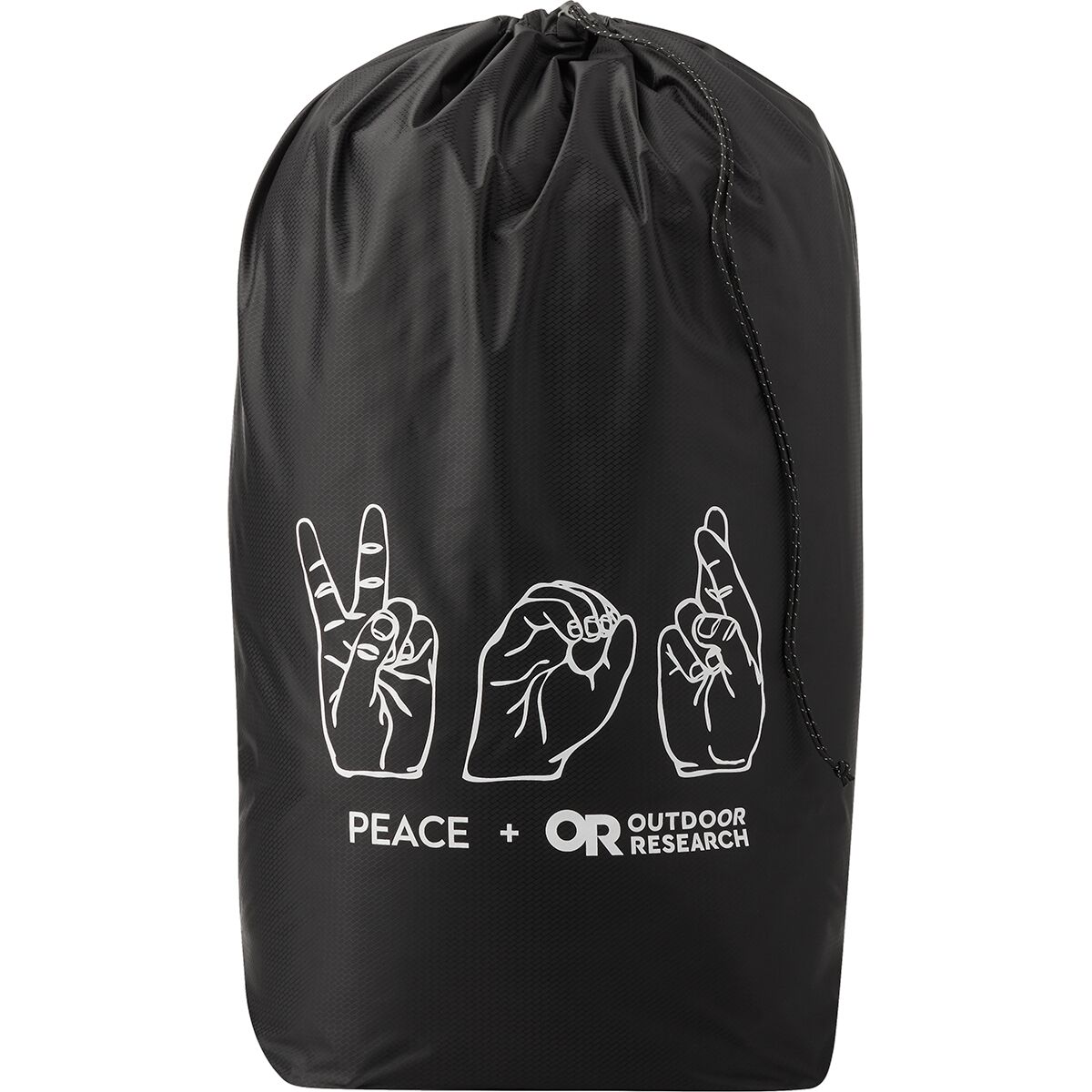 Outdoor Research PackOut Graphic 5L Stuff Sack
