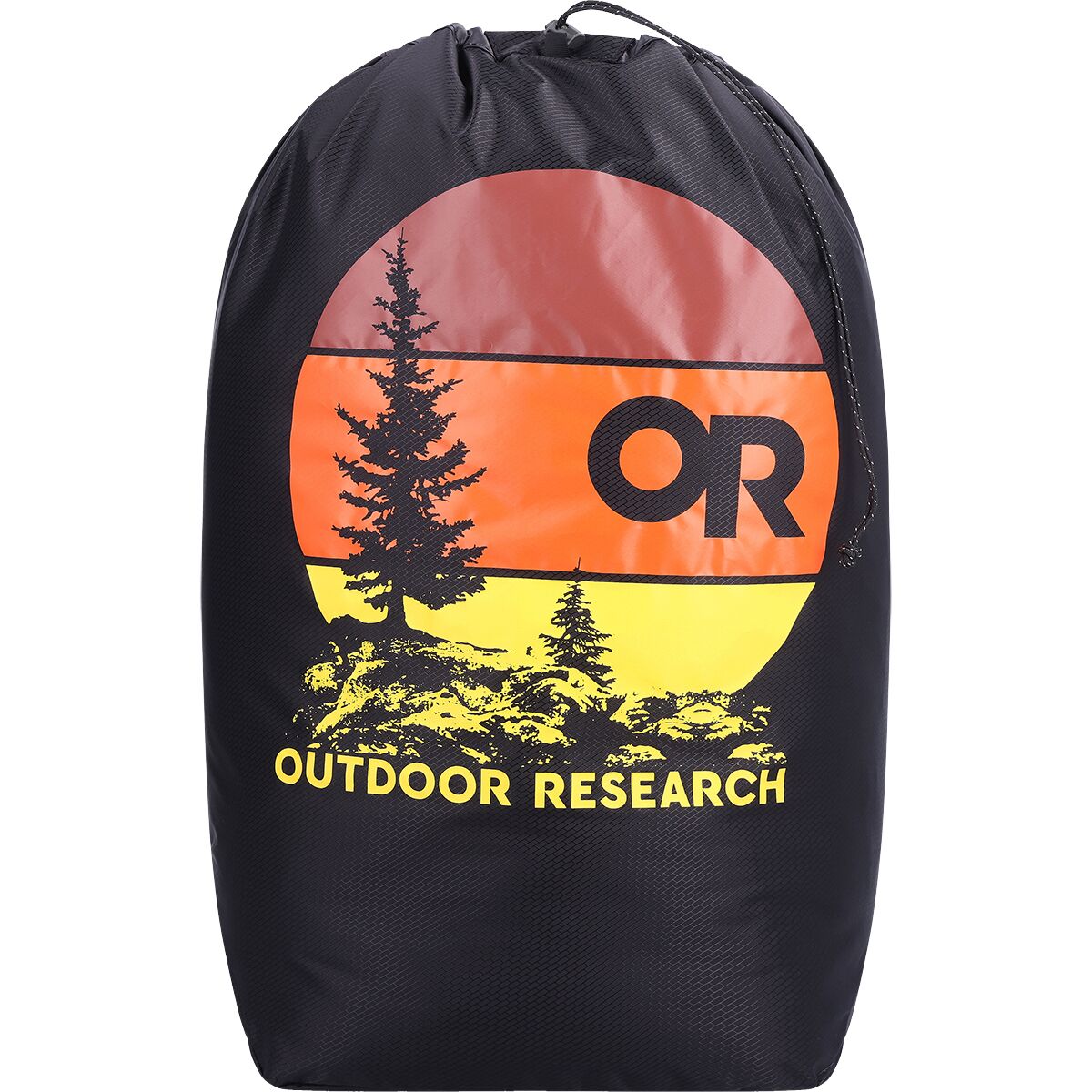 Outdoor Research PackOut Graphic 20L Stuff Sack