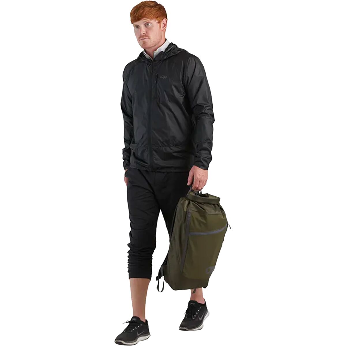 Outdoor Research CarryOut 20L Dry Pack Accessories