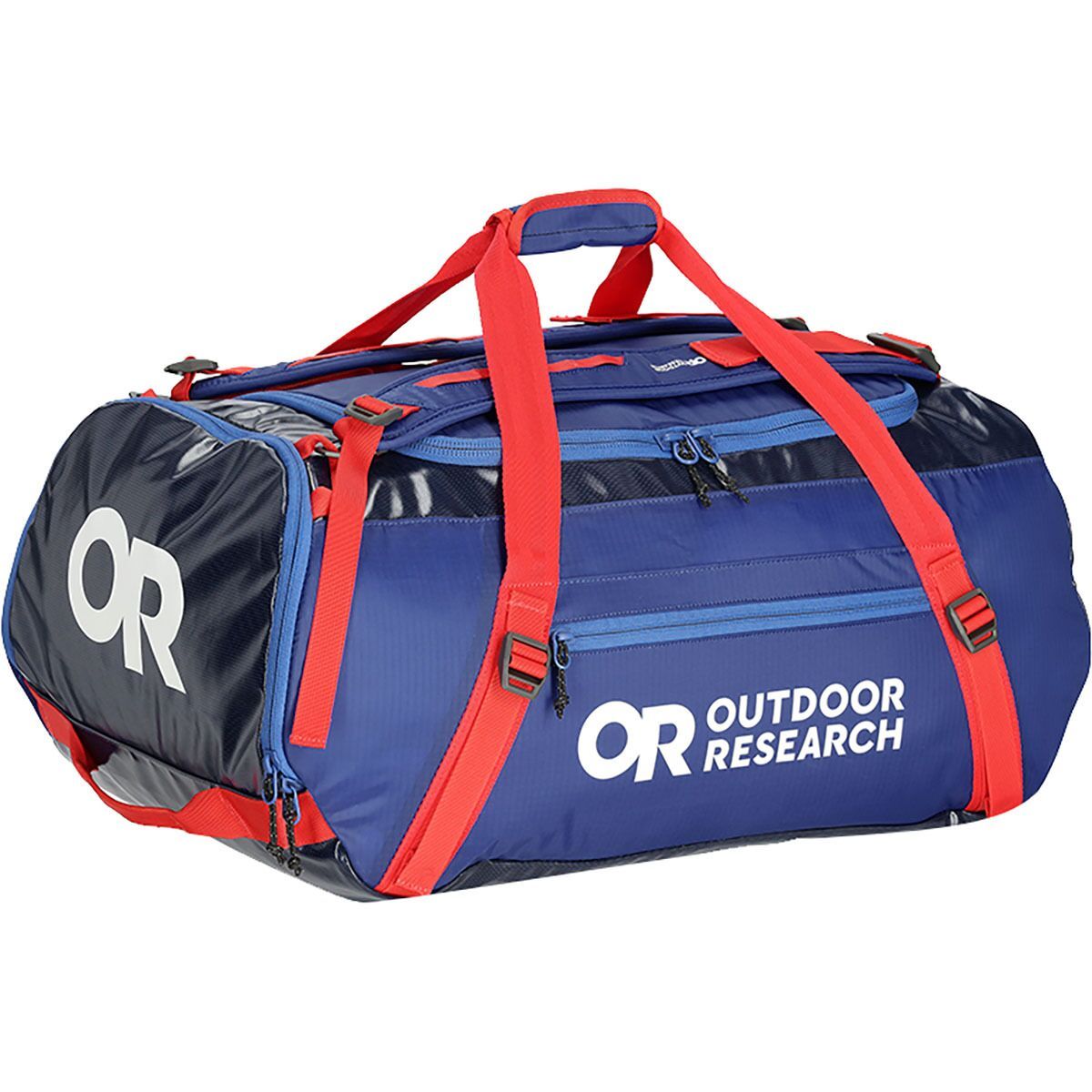 CarryOut 60L Duffel Bag by Outdoor Research