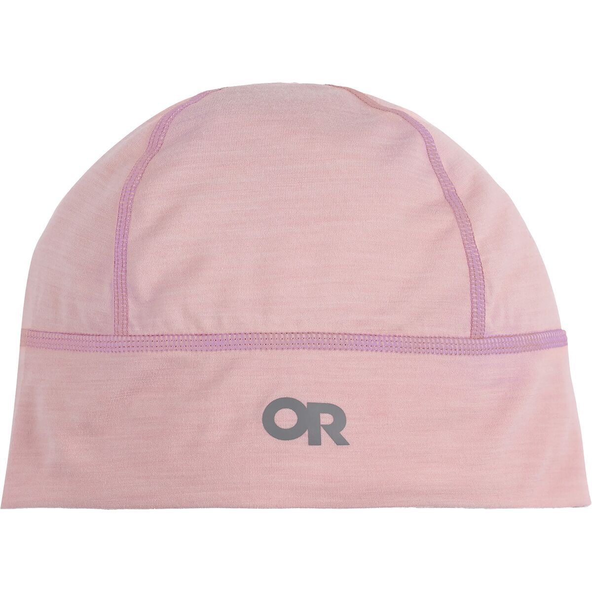 Image of Outdoor Research Alpine Onset Beanie Sienna Heather, L/XL