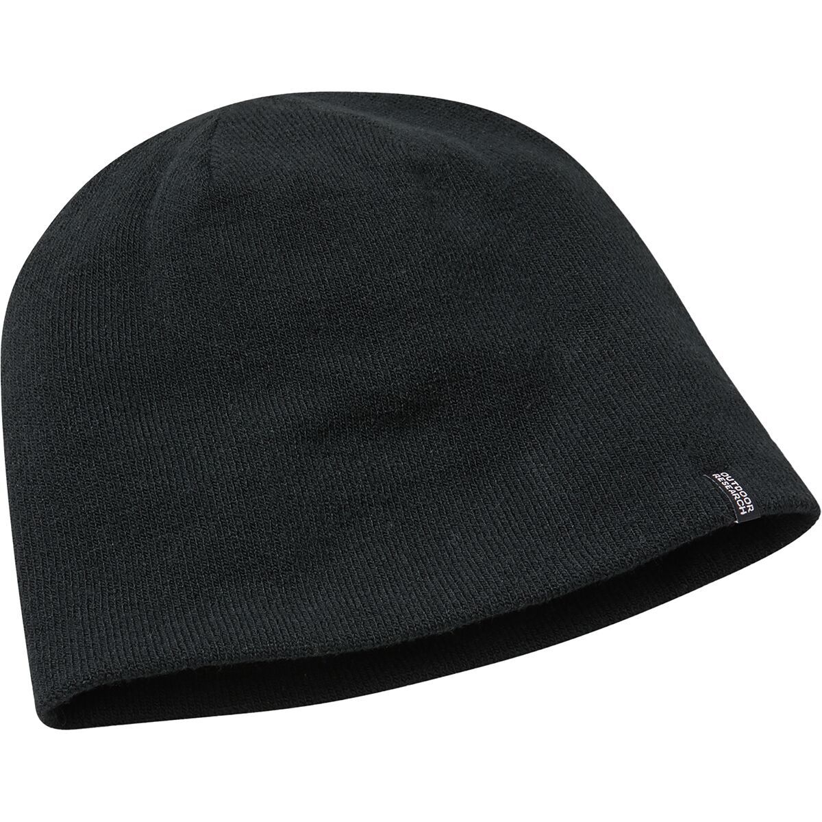 Image of Outdoor Research Drye Beanie Black, One Size