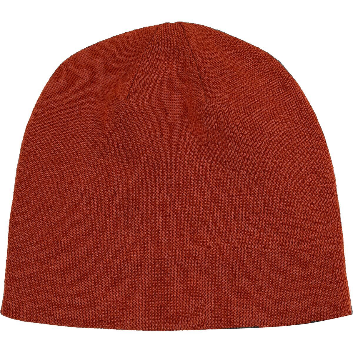 Outdoor Research Drye Beanie Brick/Naval Blue, One Size