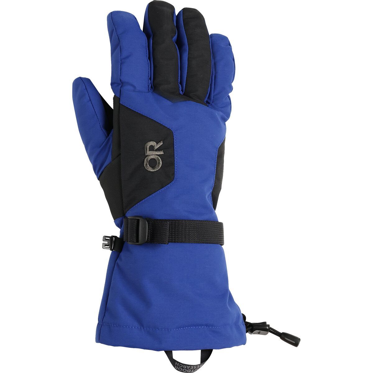 Outdoor Research Adrenaline Glove - Men's Galaxy, XL