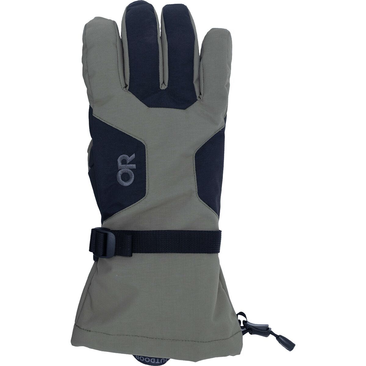Outdoor Research Adrenaline Glove - Men's Ranger Green, S