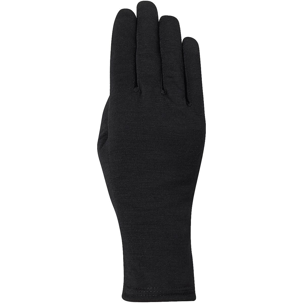 Image of Outdoor Research Merino 150 Sensor Glove Liner Black, M