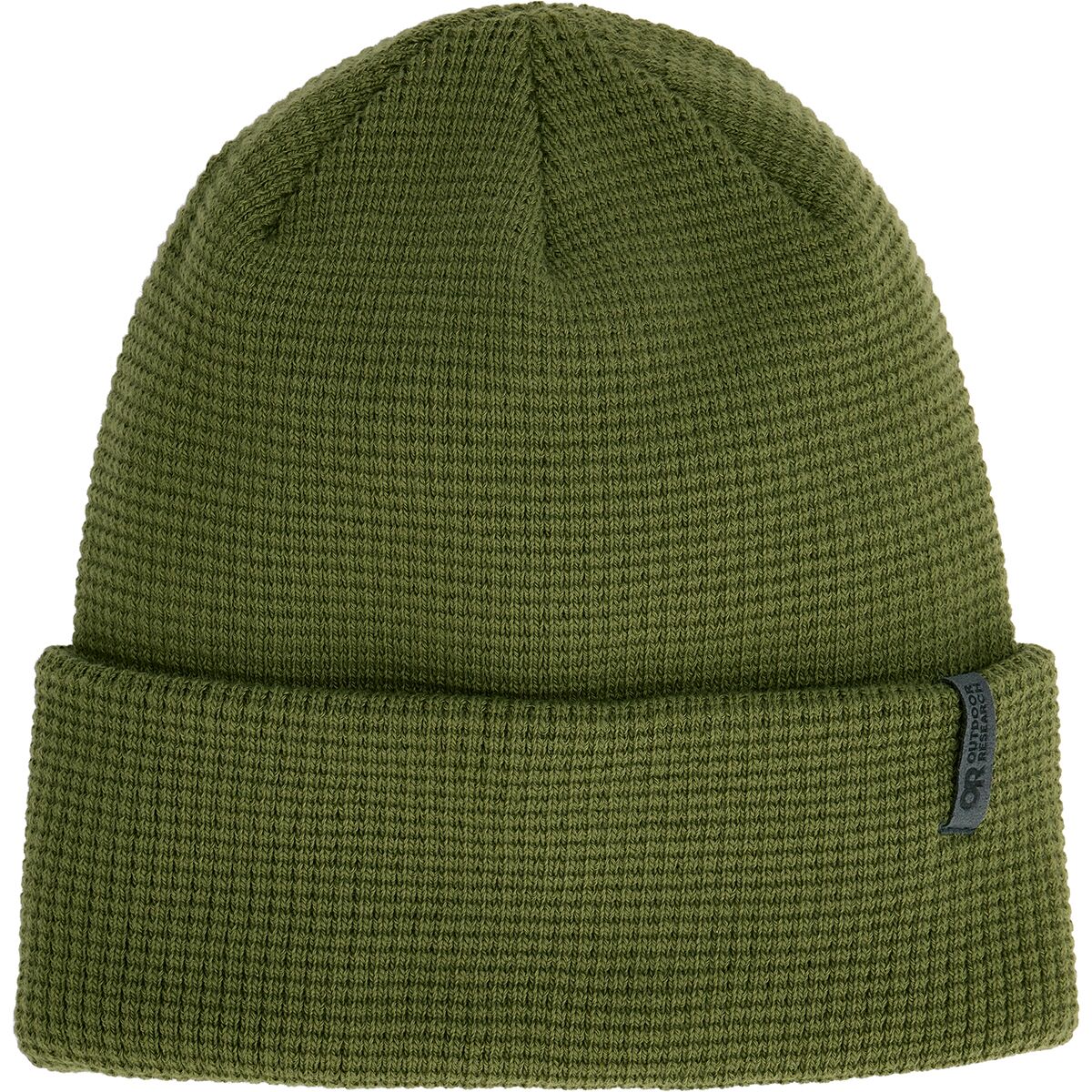 Outdoor Research Outdoor Research Pitted Beanie Ranger Green, One Size
