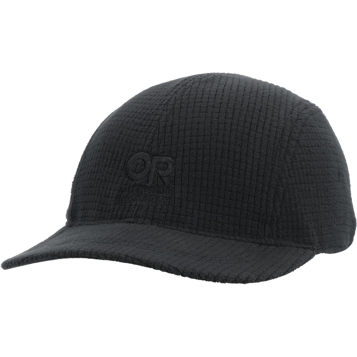 Image of Outdoor Research Trail Mix Cap Black, One Size