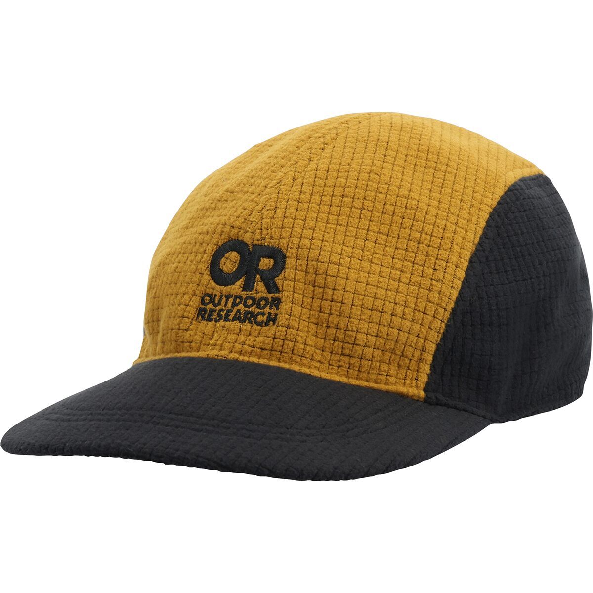 Image of Outdoor Research Trail Mix Cap Tapenade/Black, One Size