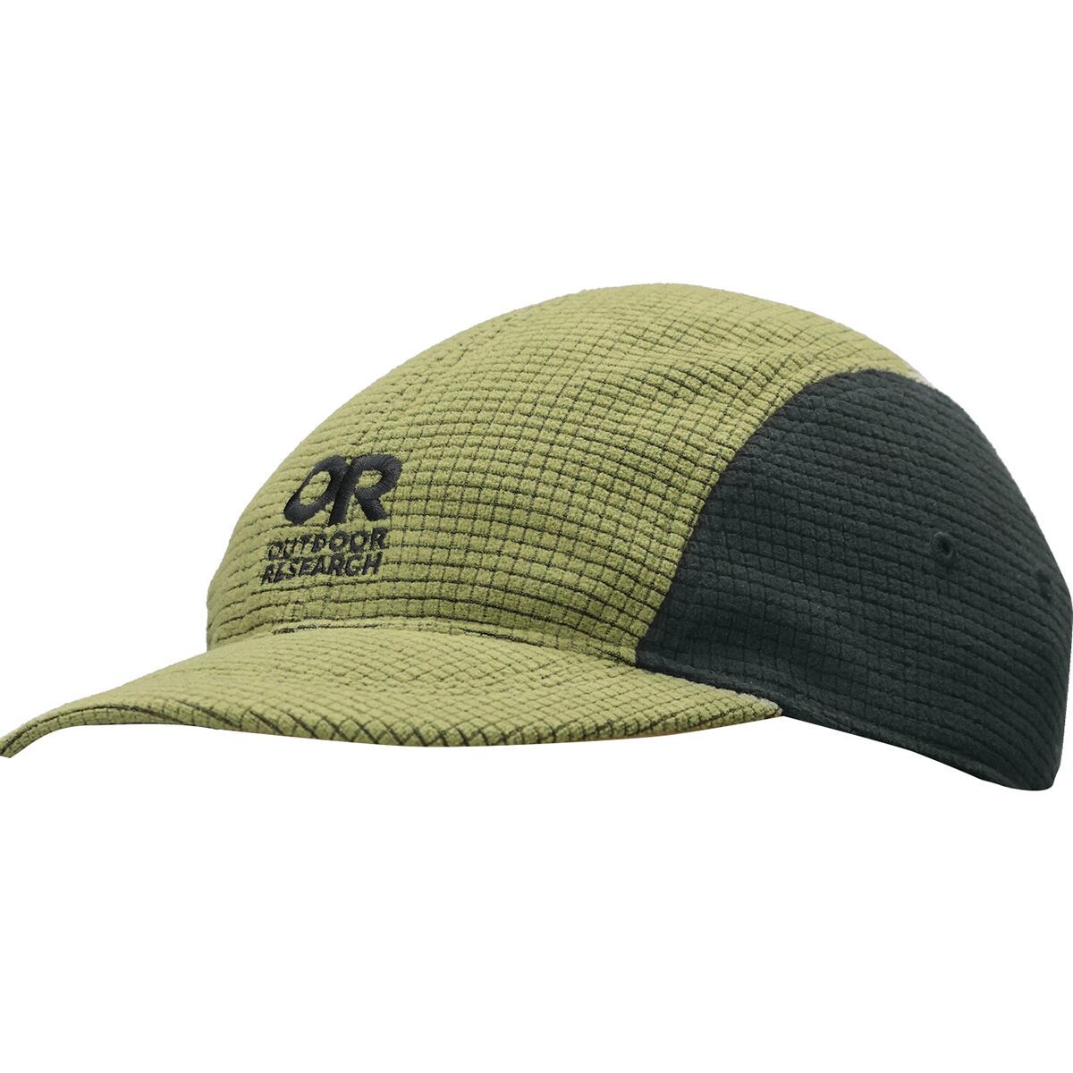 Image of Outdoor Research Trail Mix Cap Willow/Black, One Size