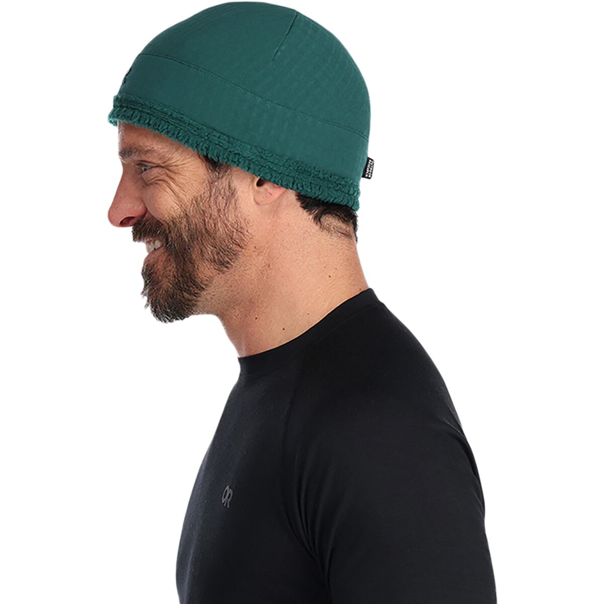 Outdoor Research｜HATS (Vigor Beanie (271526-0001)) Outdoor Research - Vigor Grid Fleece Beanie | Outdoor Gear