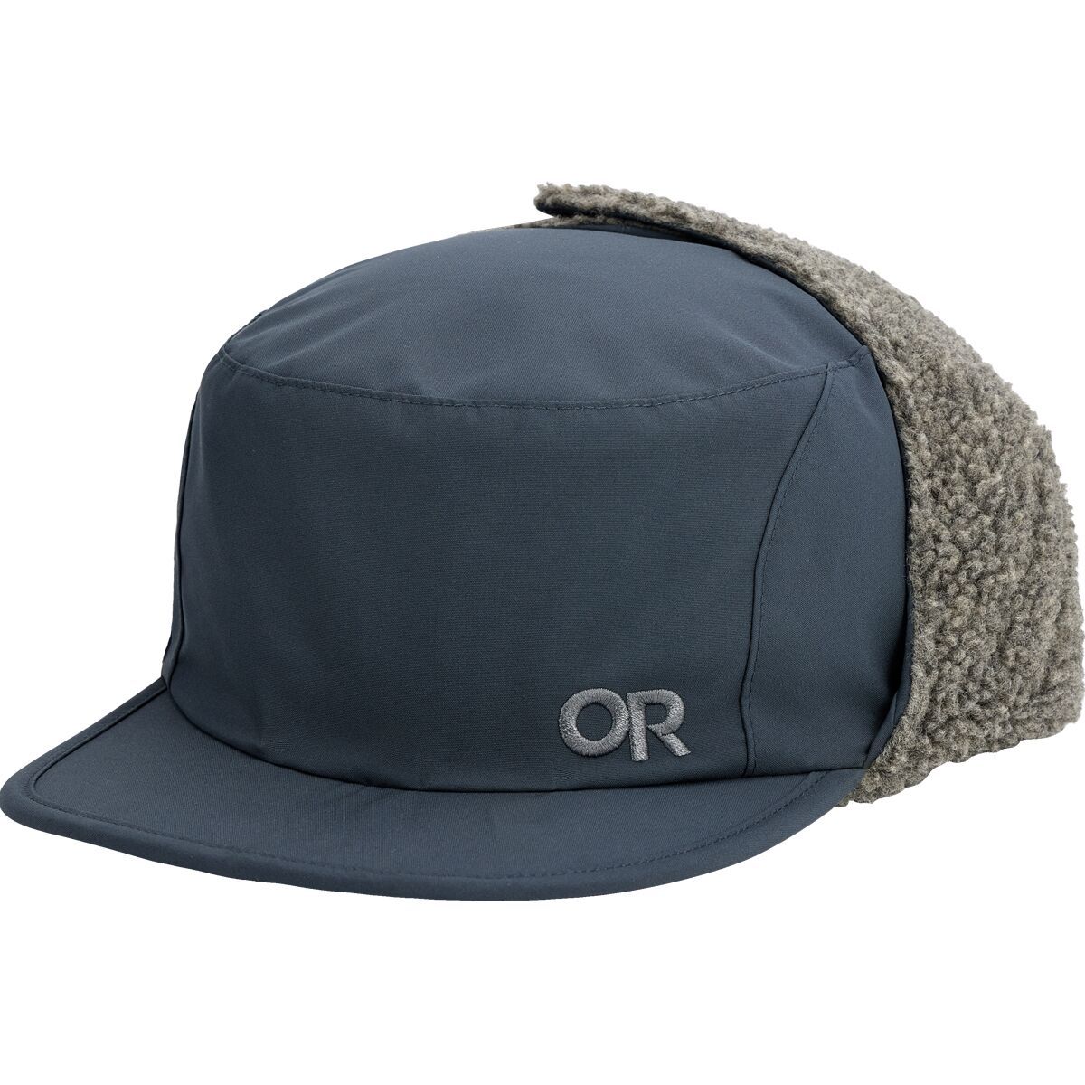 Image of Outdoor Research Whitefish Hat Atlantic, M