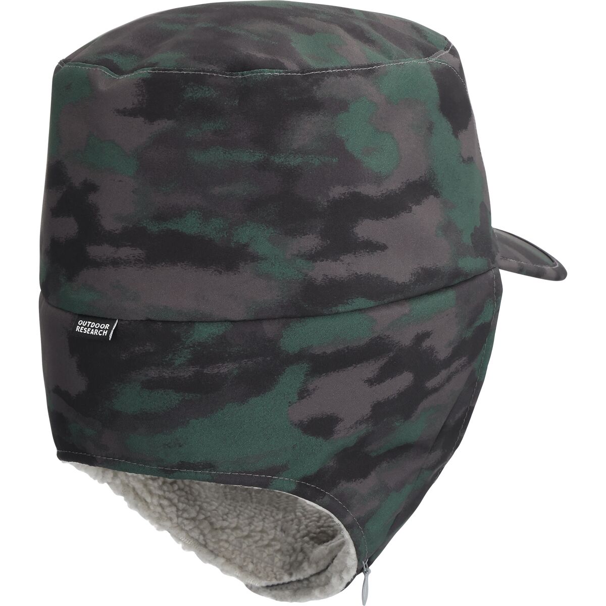 Outdoor Research Whitefish Hat Accessories