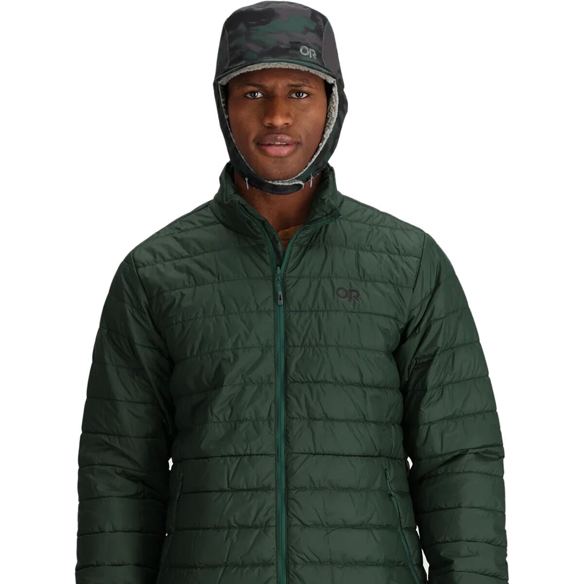Outdoor Research Whitefish Hat Accessories