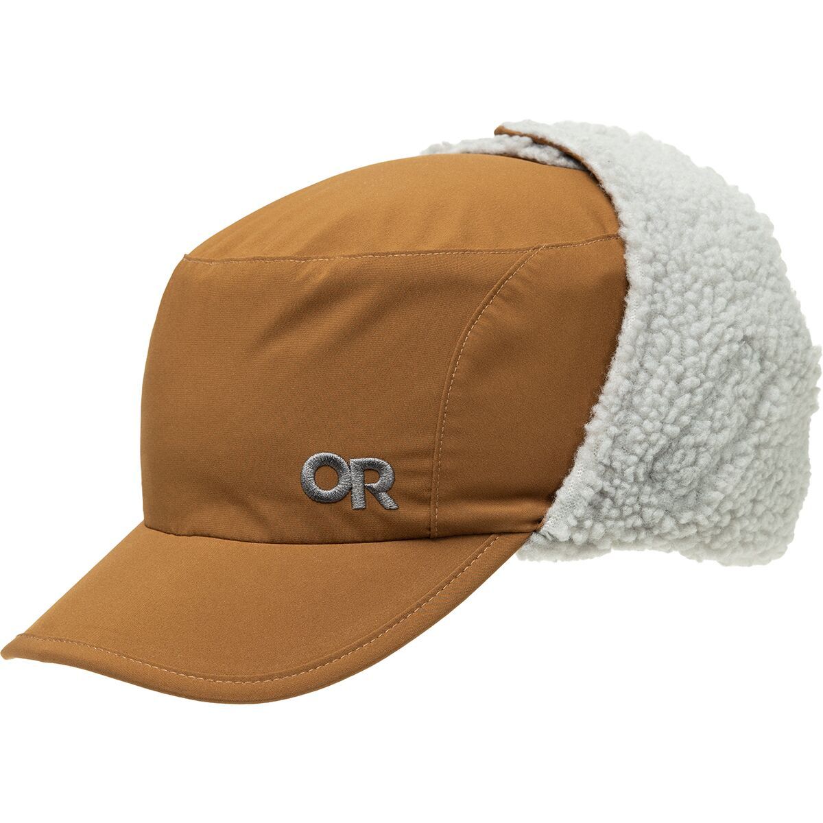 Image of Outdoor Research Whitefish Hat Saddle, M