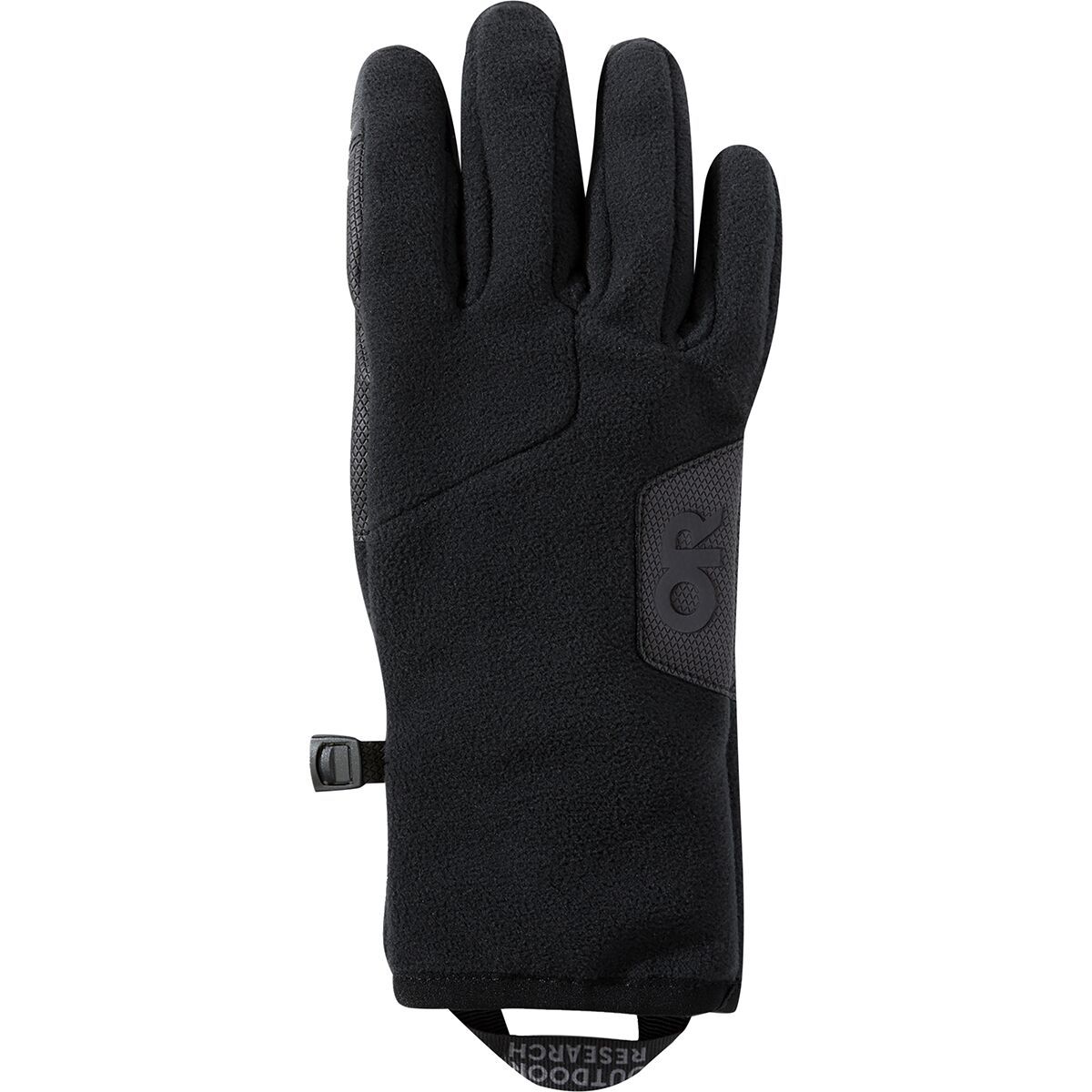 Outdoor Research Gripper Sensor Glove - Women's Black, M