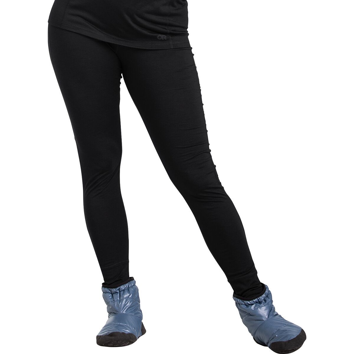 Outdoor Research Alpine Onset Bottom - Women's Black, L