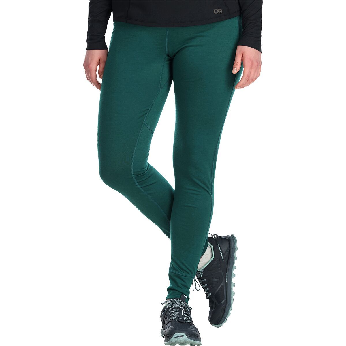 Outdoor Research Alpine Onset Bottom - Women's Treeline, XXL