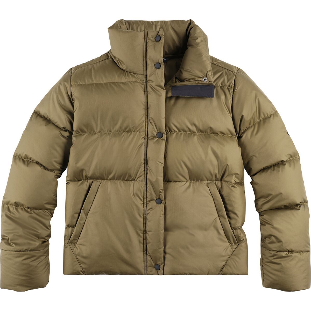 Outdoor Research Coldfront Down Jacket - Women's Loden, S