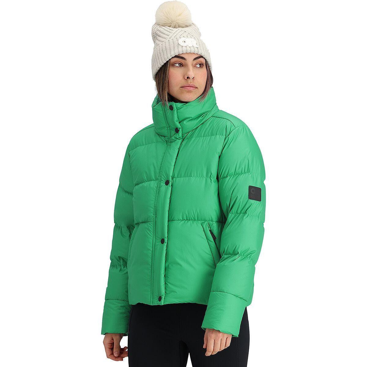 Outdoor Research Coldfront Down Jacket - Women