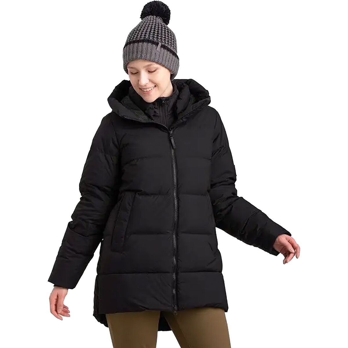 outdoor research women's down jackets
