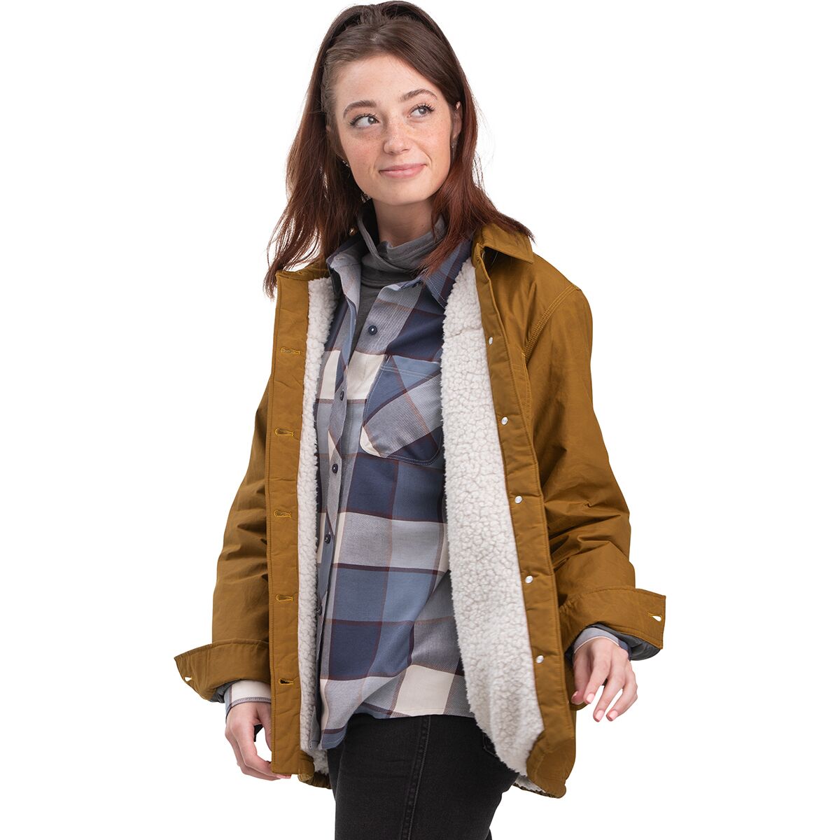 Outdoor Research Lined Chore Jacket - Women's