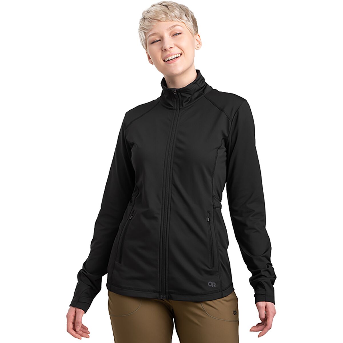 Outdoor Research Melody Full Zip Jacket - Women's product image