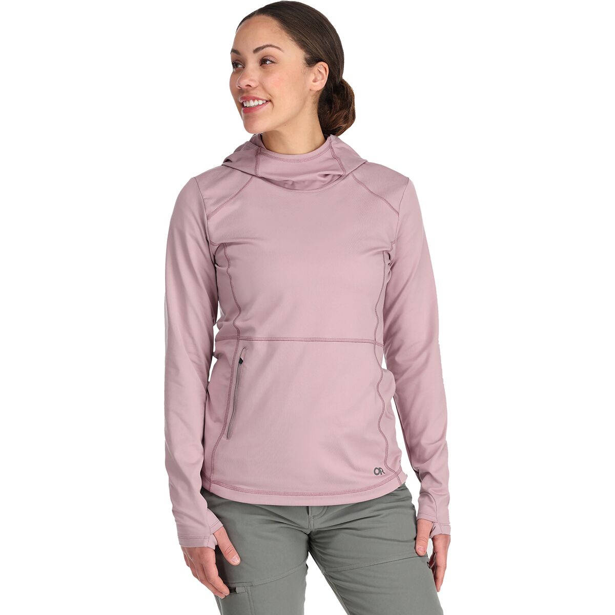 Outdoor Research Melody Pullover Hoodie - Women's