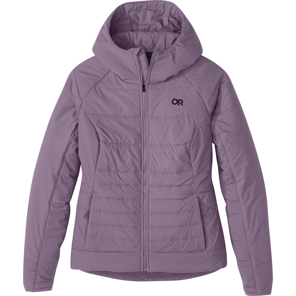 Outdoor Research Shadow Insulated Hooded Jacket - Women's