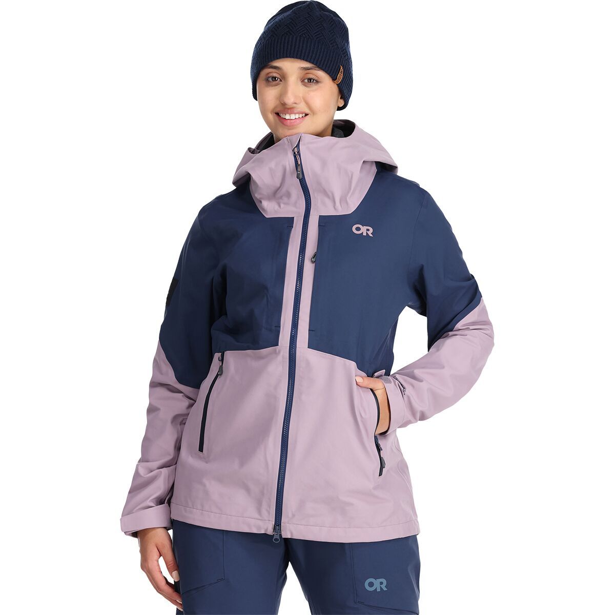 Outdoor Research Skytour AscentShell Jacket - Women's