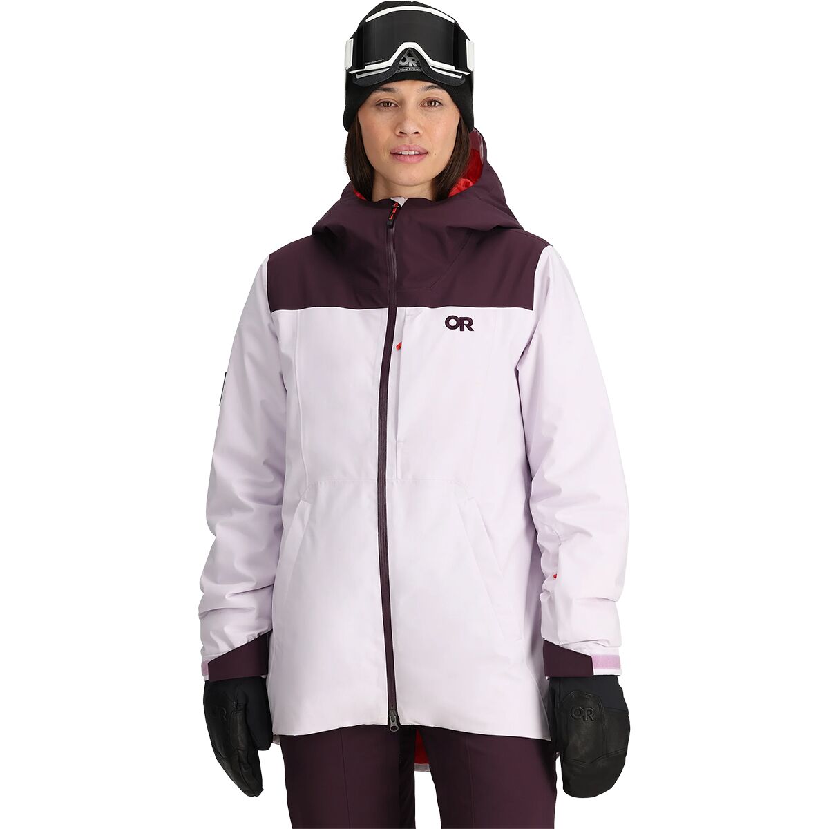 Outdoor Research Snowcrew Jacket - Women